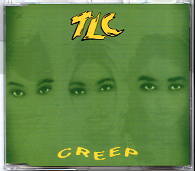 TLC - Creep CD2